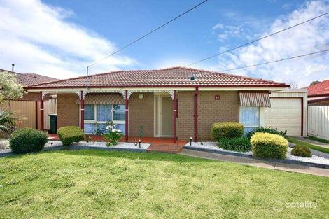65 Redditch Cres, Deer Park, VIC 3023