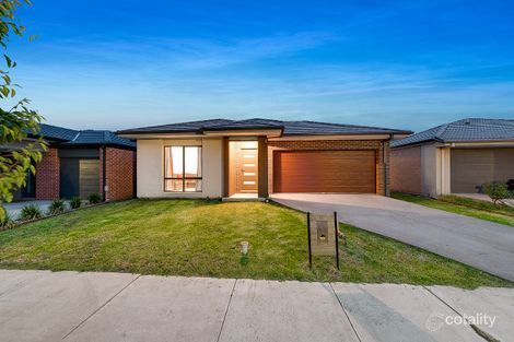 Property photo of 11 Eminence Drive Cranbourne West VIC 3977