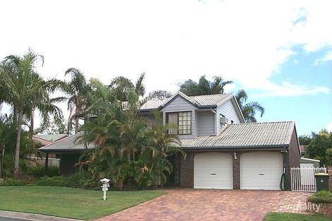 Property photo of 59 Appledore Street Bracken Ridge QLD 4017