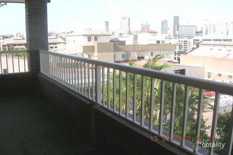 Property photo of 8/23 Jane Street West End QLD 4101
