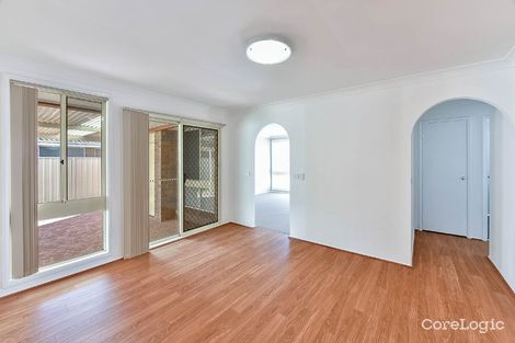 Property photo of 16 Carbasse Crescent St Helens Park NSW 2560