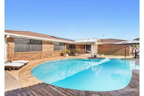 Property photo of 49 Patricia Street Killarney Vale NSW 2261