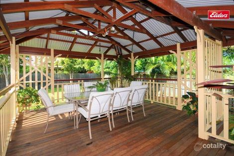 11 Gatakers Lane, Point Vernon, QLD 4655