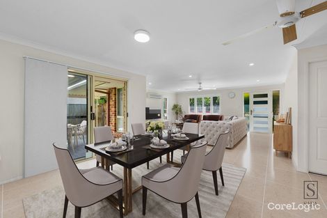 Property photo of 16 Harris Place Seventeen Mile Rocks QLD 4073