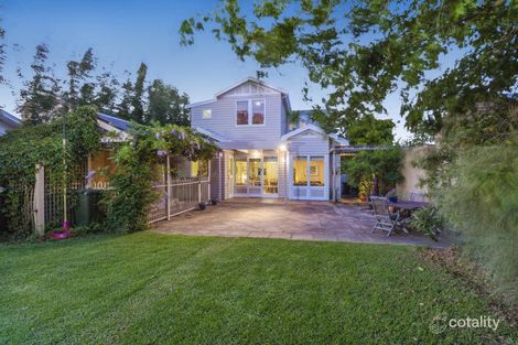 Property photo of 3 Margaret Street Newtown VIC 3220