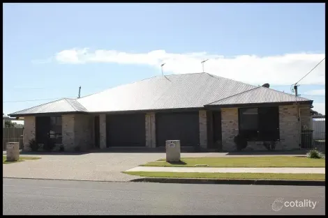 1/1a Anderson St, Avenell Heights, QLD 4670