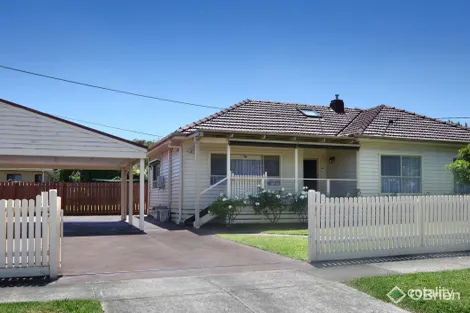 Property photo of 33 Berkeley Street Huntingdale VIC 3166