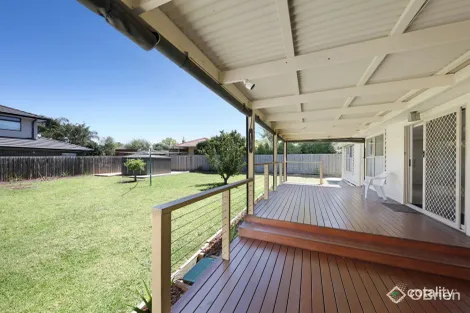 Property photo of 33 Berkeley Street Huntingdale VIC 3166