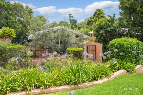 3/1 Flame St, Maleny, QLD 4552