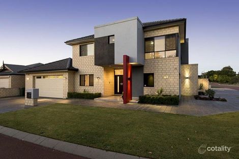 16 Mozart Mews, Rivervale, WA 6103