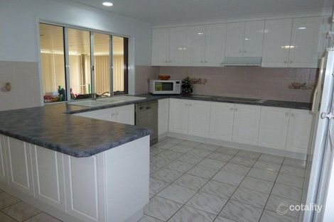 Property photo of 206 Pleystowe Connection Road Balnagowan QLD 4740