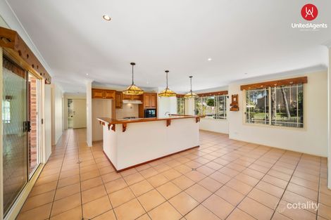Property photo of 2 Horningsea Park Drive Horningsea Park NSW 2171
