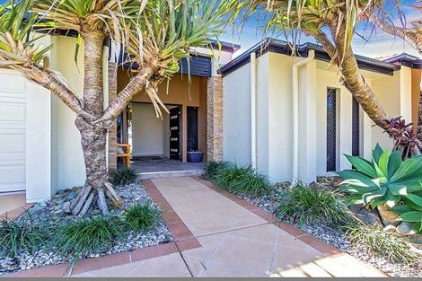 Property photo of 16 Dunebean Drive Banksia Beach QLD 4507