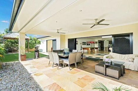 Property photo of 16 Dunebean Drive Banksia Beach QLD 4507