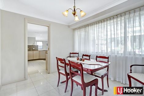 Property photo of 4 Carlton Road North Rocks NSW 2151