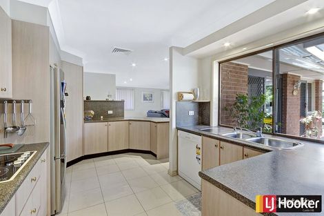 Property photo of 4 Carlton Road North Rocks NSW 2151