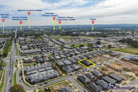 Property photo of 12 Lowe Drive Doreen VIC 3754