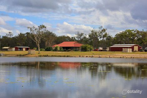 Property photo of 399 Dr Mays Crossing Road Calavos QLD 4670