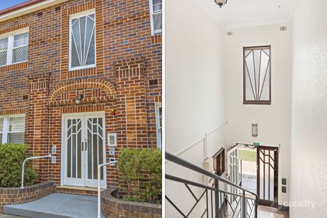 Property photo of 3/10 Chandos Street Ashfield NSW 2131