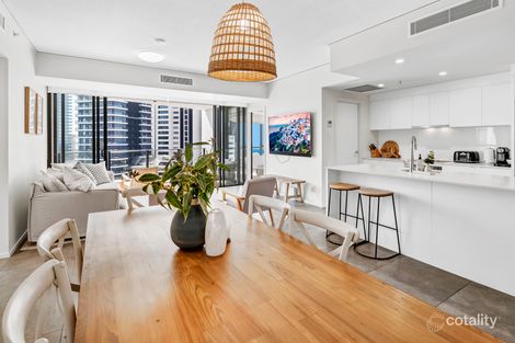 Property photo of 1302/22 Surf Parade Broadbeach QLD 4218