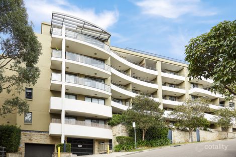 108/40 King St, Wollstonecraft, NSW 2065