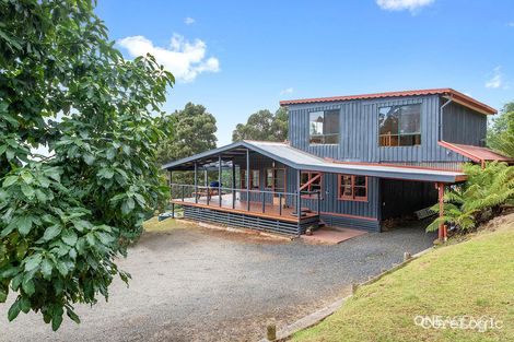 Property photo of 163 Loonah Road Natone TAS 7321