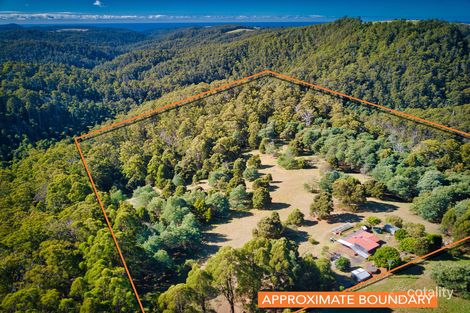 Property photo of 163 Loonah Road Natone TAS 7321