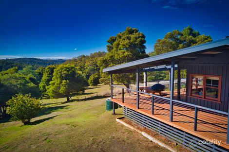 Property photo of 163 Loonah Road Natone TAS 7321