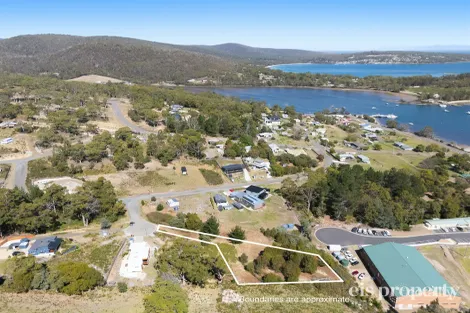 3 Protheroe Ct, Nubeena, TAS 7184