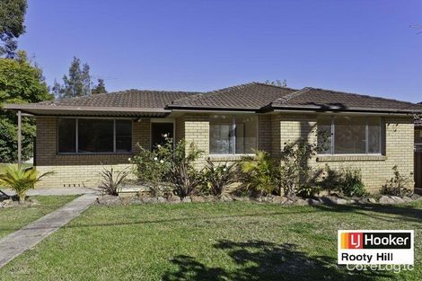 Property photo of 27 Janet Street Mount Druitt NSW 2770