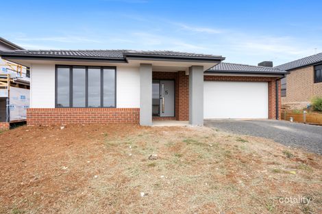 Property photo of 5 Grandview Crescent Darley VIC 3340