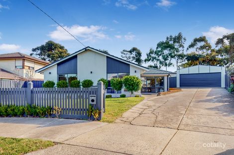 7 Burvale Ct, Tullamarine, VIC 3043