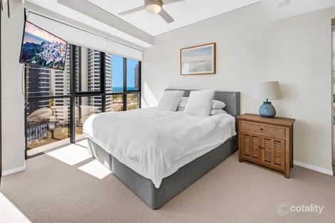 Property photo of 1302/22 Surf Parade Broadbeach QLD 4218