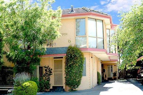 Property photo of 8/6 Yorston Court Elsternwick VIC 3185