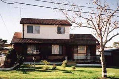 Property photo of 1 Cambewarra Road Fairfield West NSW 2165
