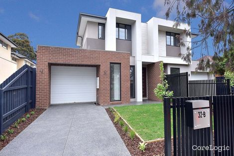 Property photo of 32B Cambridge Drive Glen Waverley VIC 3150