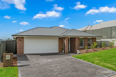 1 Loane Cct, Farley, NSW 2320