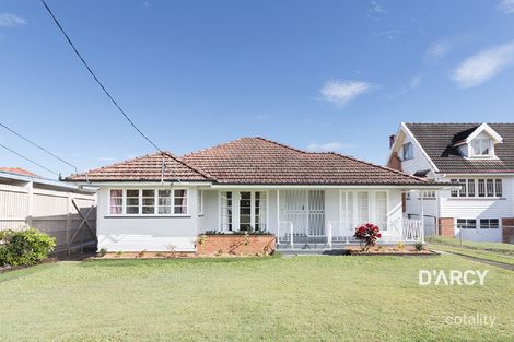 6 High St, Ashgrove, QLD 4060
