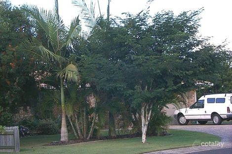 7 United Ct, Capalaba, QLD 4157