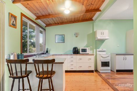 Property photo of 69 Third Street Warragamba NSW 2752