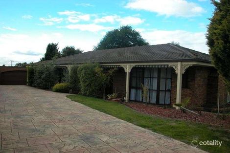 Property photo of 25 Sandfield Drive Carrum Downs VIC 3201