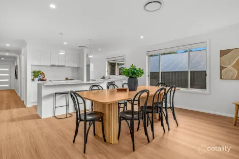 Property photo of 1 Loane Circuit Farley NSW 2320