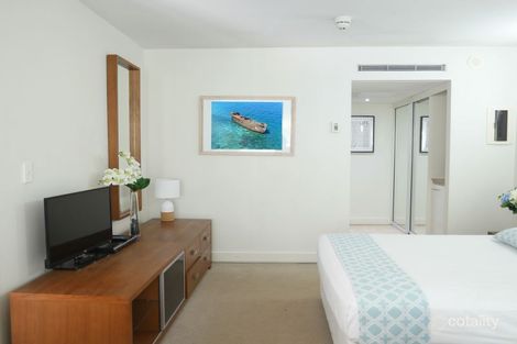 Property photo of 2104/2-22 Veivers Road Palm Cove QLD 4879