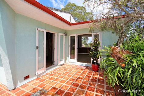 Property photo of 22 William Street Bundamba QLD 4304