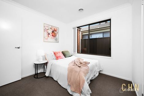 Property photo of 4 Archibald Chase Point Cook VIC 3030