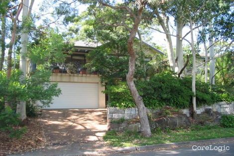 Property photo of 10 Glenside Street Balgowlah Heights NSW 2093