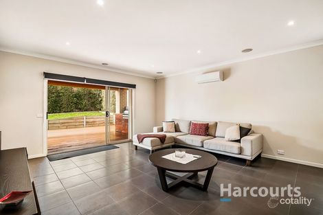 Property photo of 4 Parkedge Boulevard Mernda VIC 3754