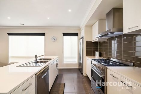 Property photo of 4 Parkedge Boulevard Mernda VIC 3754