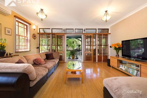 Property photo of 3/35 Ozanne Street Paddington QLD 4064