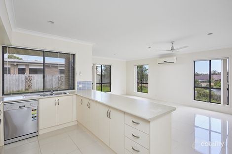 Property photo of 22 Edgeware Road Pimpama QLD 4209